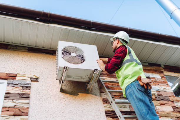 Best Affordable HVAC services  in Battle Mountain, NV