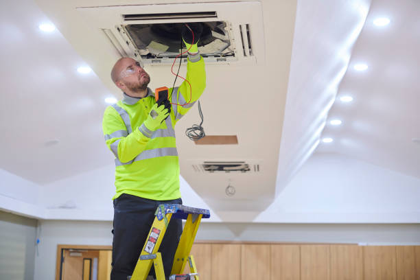Best Ductless HVAC repair  in Battle Mountain, NV