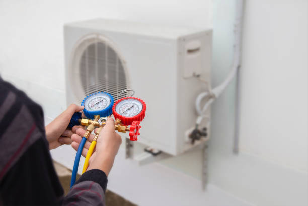 Best Commercial HVAC repair  in Battle Mountain, NV