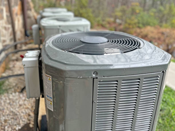 Best Best HVAC companies  in Battle Mountain, NV