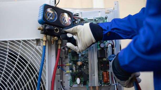 Best HVAC installation services  in Battle Mountain, NV